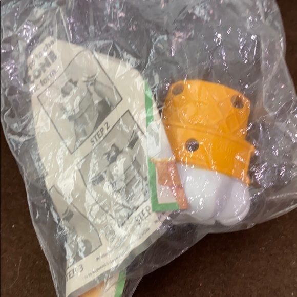 McDonald’s Happy Meal toys lot of 9 variety pack - Picture 4 of 16